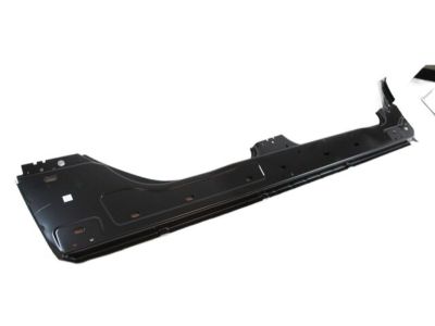 Ram 68144997AC SILL Body Side