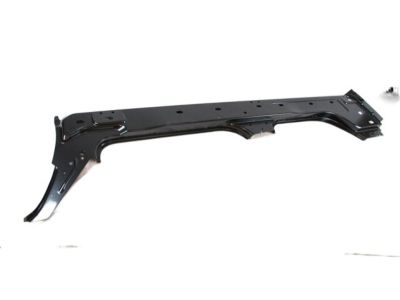 Ram 68144997AC SILL Body Side