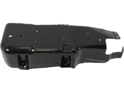 Mopar 52059743AH Skid Plate Fuel Tank