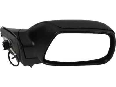 Mopar 55156454AD Mirror Outside Rearview Electric Foldaway