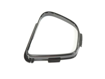 Dodge 5LE18DX8AB BEZEL A/C Outlet
