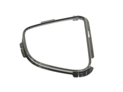 Dodge 5LE18DX8AB BEZEL A/C Outlet