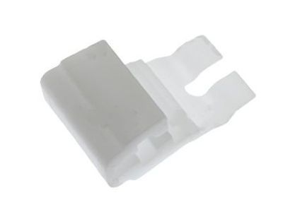 Jeep 68188685AA CLIP Sunshade Guide White