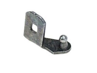 Jeep 55136968AA BALL STUD Liftgate Glass