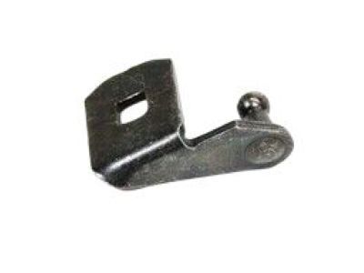 Jeep 55136968AA BALL STUD Liftgate Glass