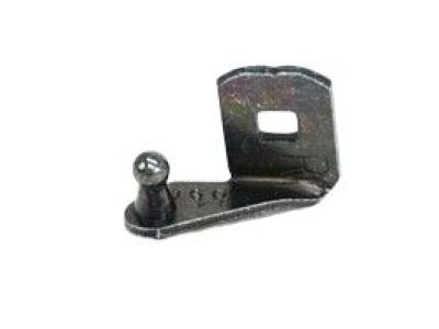 Jeep 55136968AA BALL STUD Liftgate Glass