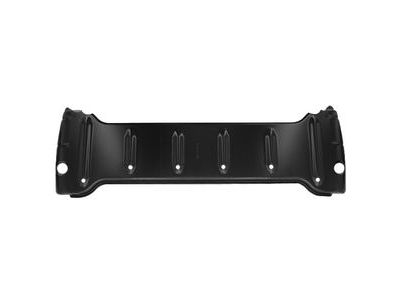 Jeep 82208305 PLATE PACKAGE Skid - Front