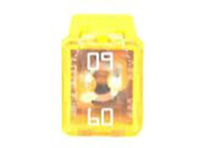 Jeep Fuse - 4868024AB