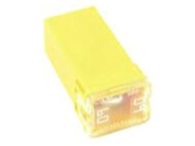 Jeep Fuse - 4868024AB