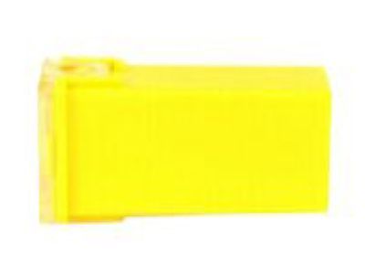 Jeep Fuse - 4868024AB