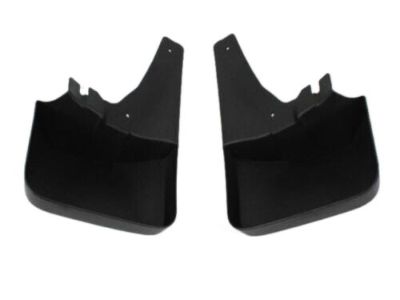 Jeep Mud Flaps - 82209621