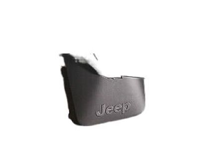 Jeep Mud Flaps - 82209621