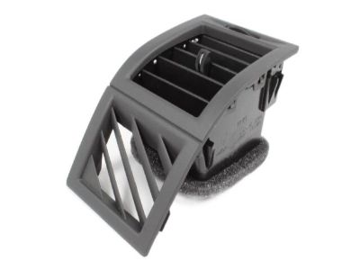 Chrysler XB171DVAB Bezel