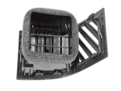 Chrysler XB171DVAB Bezel