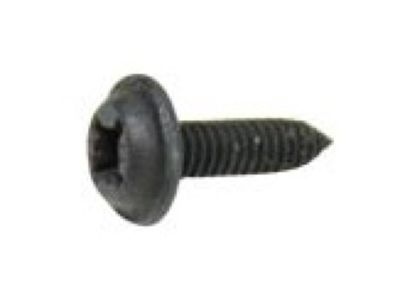 Dodge 5139363AA SCREW .190-16 X .750