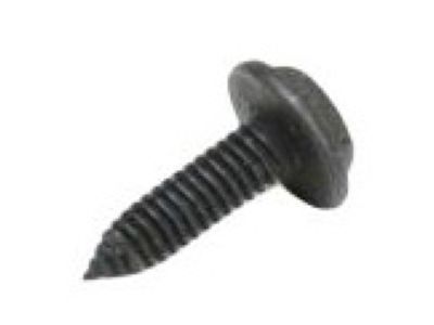Dodge 5139363AA SCREW .190-16 X .750