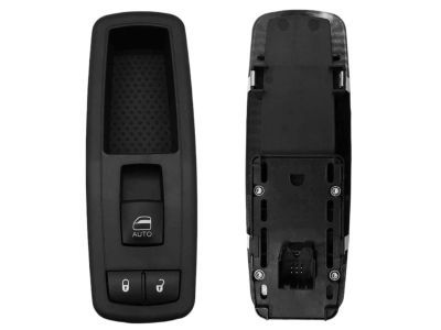 Mopar 68268251AA Switch And Bezel Front Door