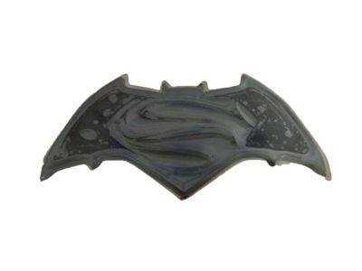 Jeep Emblem - 68317242AA