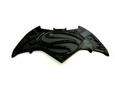 Jeep Emblem - 68317242AA