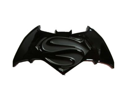 Jeep Emblem - 68317242AA