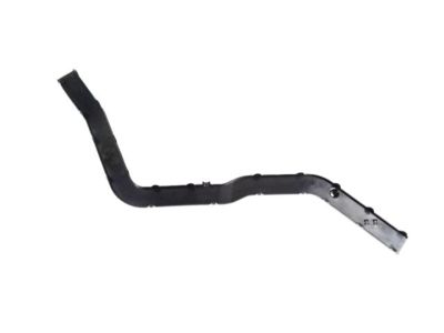 Mopar 68217851AA Cover Wiring Through Wheelhouse