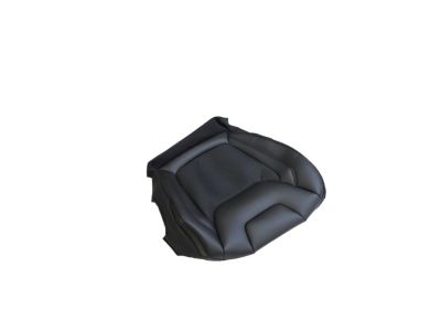 Mopar 6ST08DX9AB Cover Front Seat Cushion Mopar 6ST08DX9AB Cover Front Seat Cushion