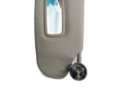 Dodge Sun Visor - 1CT18BD1AA