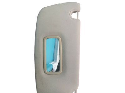 Dodge Sun Visor - 1CT18BD1AA