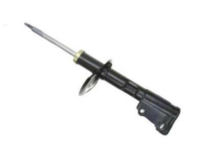 Dodge 68148549AB STRUT Suspension