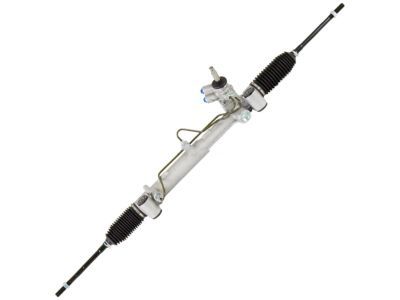 Dodge Rack And Pinion - 4584569AF