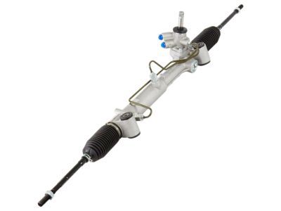 Dodge Rack And Pinion - 4584569AF
