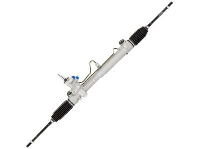 Dodge Rack And Pinion - 4584569AF