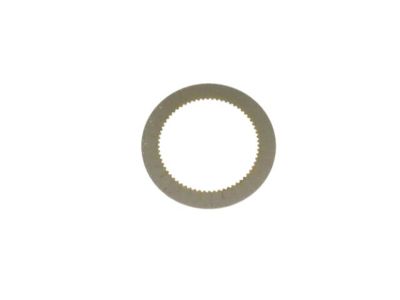 Mopar 68253906AB Disc Clutch