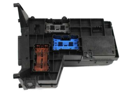 Ram Fuse Box - 4692283AA