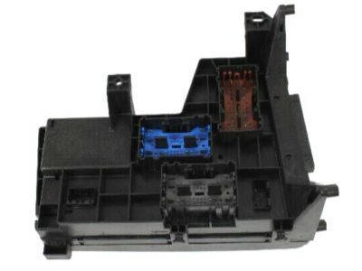 Ram Fuse Box - 4692283AA