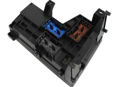 Ram Fuse Box - 4692283AA