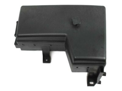 Ram Fuse Box - 4692283AA