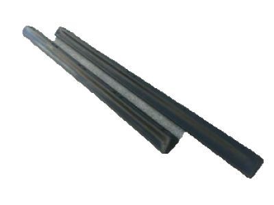 Jeep 55175838AB Reveal Molding