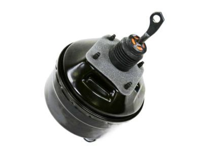 Jeep Brake Booster - 4798158AC