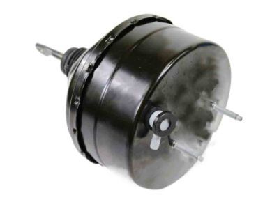 Jeep Brake Booster - 4798158AC