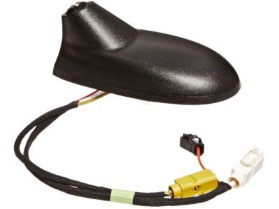 Chrysler Antenna - 5064861AD