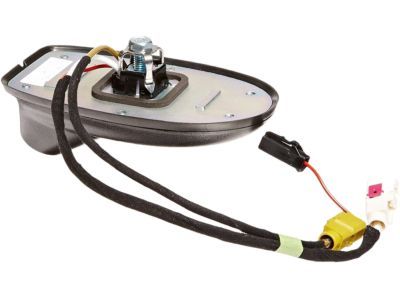 Chrysler Antenna - 5064861AD