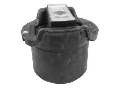 Jeep 5090030AD ISOLATOR Cradle
