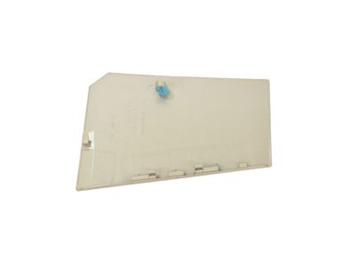 5XP08KFSAB Mopar Door Fuel Fill Product Photo 2 of 4