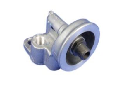 Dodge 4781163AD ADAPTER Oil Filter