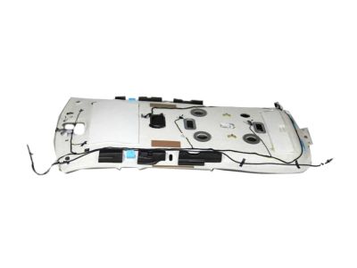 Mopar 6UJ25HDAAB Headliner