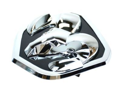 Ram 68140322AA Emblem