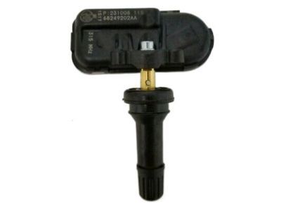 Jeep 68249202AA SENSOR Tire Pressure