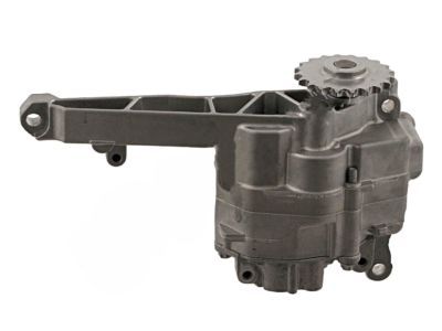 Jeep Oil Pump - 5175517AA