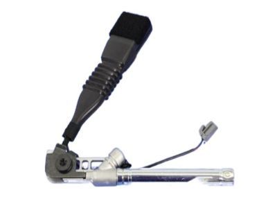 Dodge Challenger Seat Belt - 1HZ171DVAF